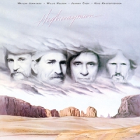 Cash, Johnny /willie Nelson / Waylon Jennings / Kristofferson Highwayman