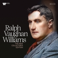 Vaughan Williams, R. New Collector's Edition