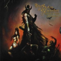 Gates Of Slumber Hymns Of Blood & Thunder