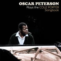 Peterson, Oscar Plays The Cole Porter Songbook -coloured-