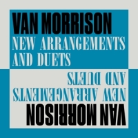 Van Morrison New Arrangements And Duets -ltd-