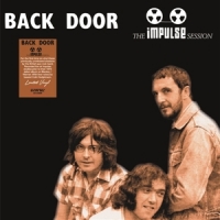 Back Door The Impulse Session