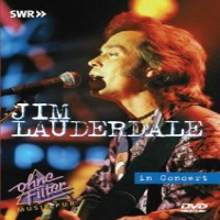 Lauderdale, Jim In Concert -ohne Filter
