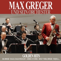 Greger, Max Golden Hits