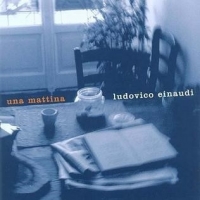Einaudi, Ludovico Una Mattina -coloured-