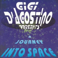 D'agostino, Gigi A Journey Into Space