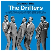 Drifters Greatest Hits -coloured-