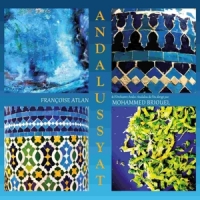 Atlan, Francoise & L Orchestre Arabo Andalussyat
