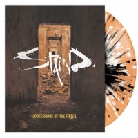 Staind Confessions Of The Fallen