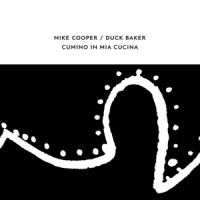 Cooper, Mike & Duck Baker Cumino In Mia Cucina