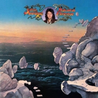 John Lodge Natural Avenue