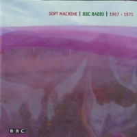 Soft Machine Bbc Radio 1967-1971