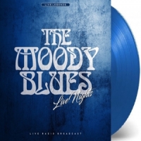 Moody Blues, The Live Nights
