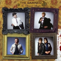 Damned Chiswick.. -deluxe-