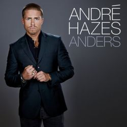 Hazes, Andre -jr- Anders