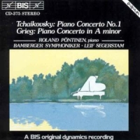 Tchaikovsky, Pyotr Ilyich Piano Concerto No.1 In..