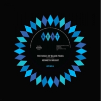 Wright, Kenneth & Miss Louistine The Souls Of Black Folks / Extra Extra