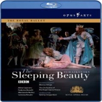 Royal Ballet, The The Sleeping Beauty