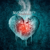 36 Crazyfists A Snow Capped Romance