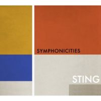Sting Symphonicities