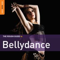 Various The Rough Guide To Bellydance 2nd E