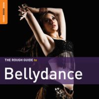 Various The Rough Guide To Bellydance