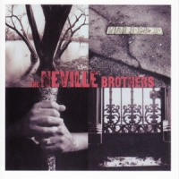 Neville Brothers Valence Street