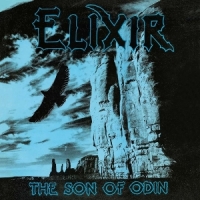 Elixir The Son Of Odin (40th Anniversary)