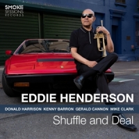 Henderson, Eddie Shuffle And Deal