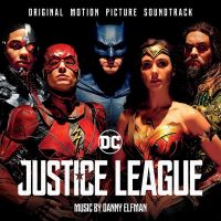 Ost / Soundtrack Justice League