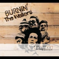 Marley, Bob & The Wailers Burnin' (deluxe Edition)