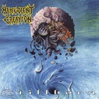 Malevolent Creation Stillborn -coloured-