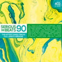 Various Serious Beats 90