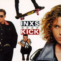 Inxs Kick (2011 Remaster)