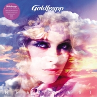 Goldfrapp Head First -coloured-