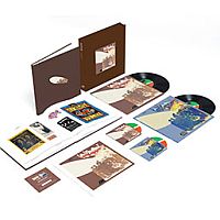 Led Zeppelin 2 -limited Boxset 2014 Remaster-