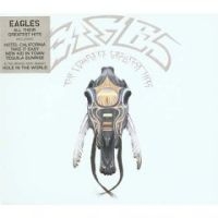 Eagles Complete Greatest Hits
