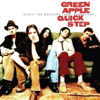 Green Apple Quick Step Dizzy: The Medicine Label Anthology