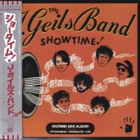 J. Geils Band, The Showtime!