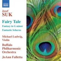 Czech Philharmonic, Jiri Belohlavek Fantasy In G Minor/fairy Tale