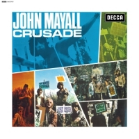 Mayall, John & The Bluesbreake Crusade