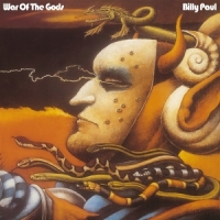 Paul, Billy War Of The Gods