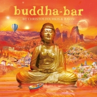 Various Buddha Bar By Christos Fourkis And
