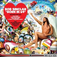 Bob Sinclar Born In 69