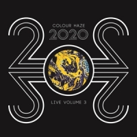 Colour Haze Live, Vol. 3 - 2020