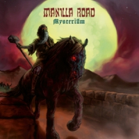 Manilla Road Mysterium