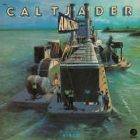 Tjader, Cal Amazonas