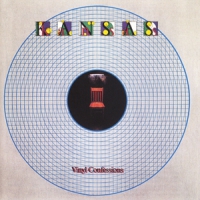 Kansas Vinyl Confessions