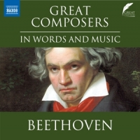 Beethoven, Ludwig Van Great Composers In Words And Music