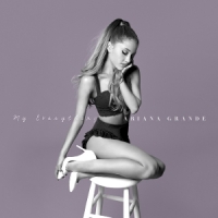 Grande, Ariana My Everything -roze-